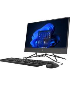 HP 240 G9 Core i5-1235U 8GB 512SSD DOS AIO Desktop computer